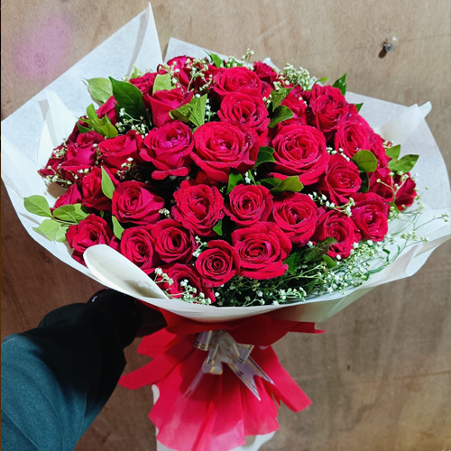 Aman Flowers & Decorators