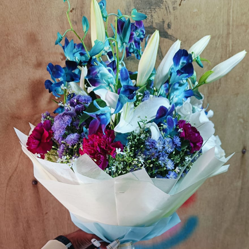 Aman Flowers & Decorators