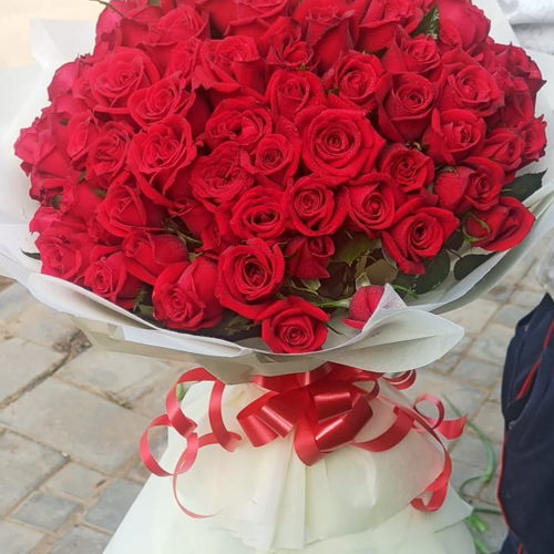 Aman Flowers & Decorators 