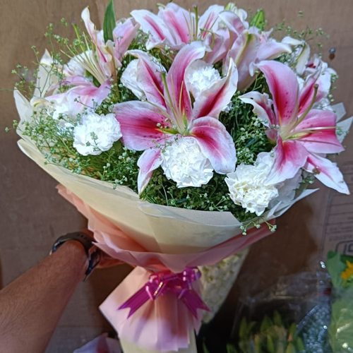 Aman Flowers & Decorators 