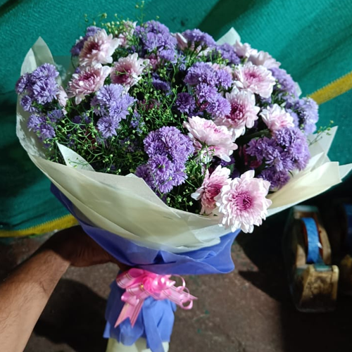 Aman Flowers & Decorators 