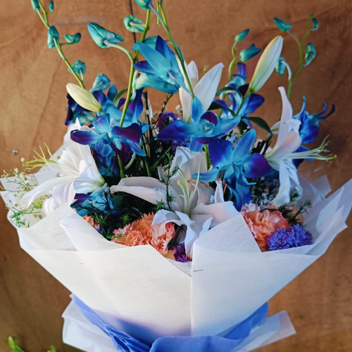 Aman Flowers & Decorators 