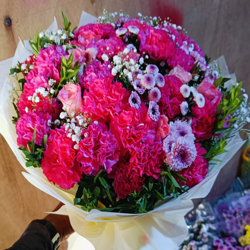 Aman Flowers & Decorators 