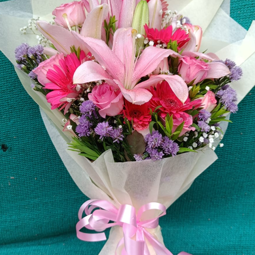 Aman Flowers & Decorators 