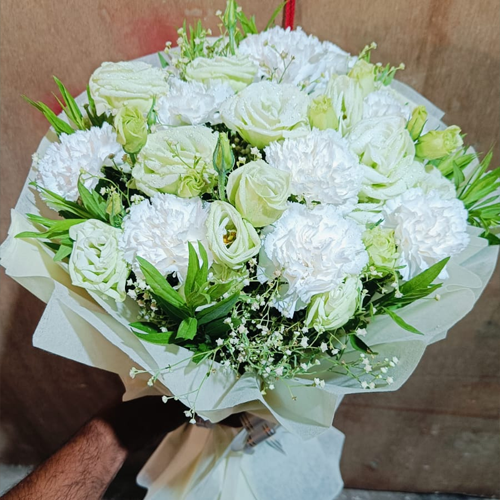 Aman Flowers & Decorators 