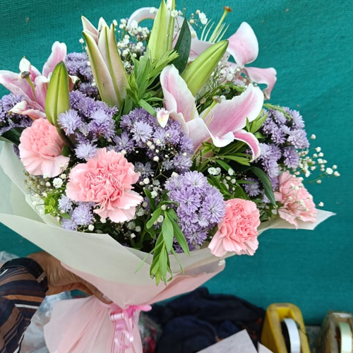 Aman Flowers & Decorators 