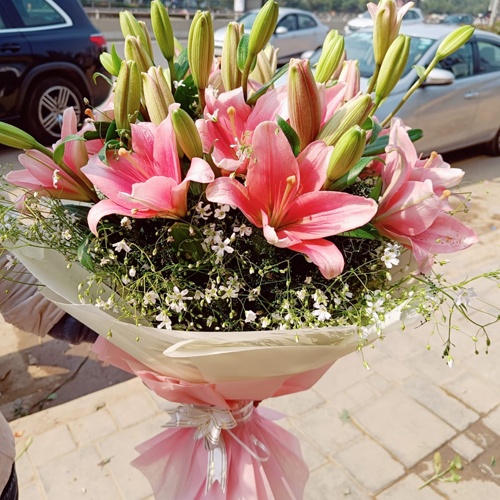 Aman Flowers & Decorators 