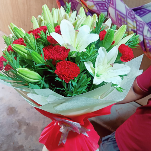 Aman Flowers & Decorators 
