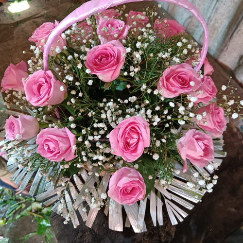 Aman Flowers & Decorators 