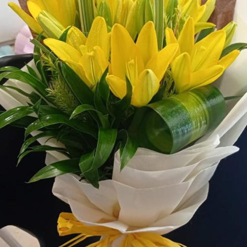 Aman Flowers & Decorators 