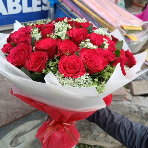 Aman Flowers & Decorators 