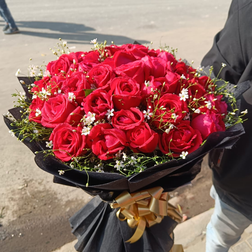 Aman Flowers & Decorators 