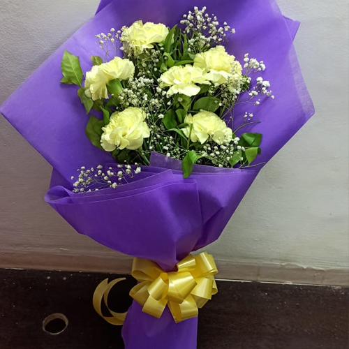 Aman Flowers & Decorators 