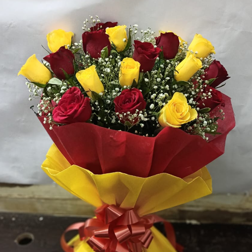 Aman Flowers & Decorators 