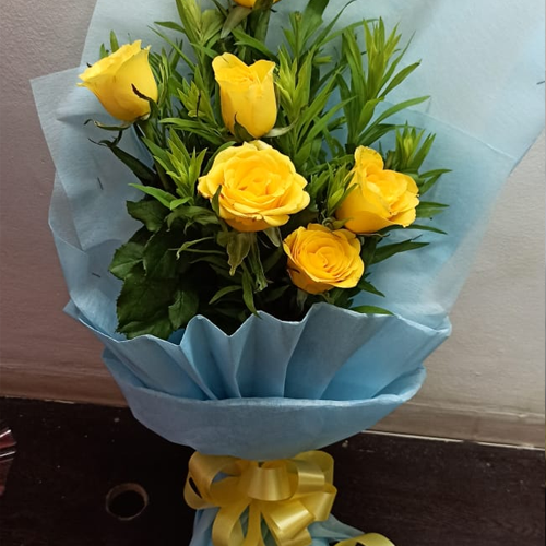 Aman Flowers & Decorators 