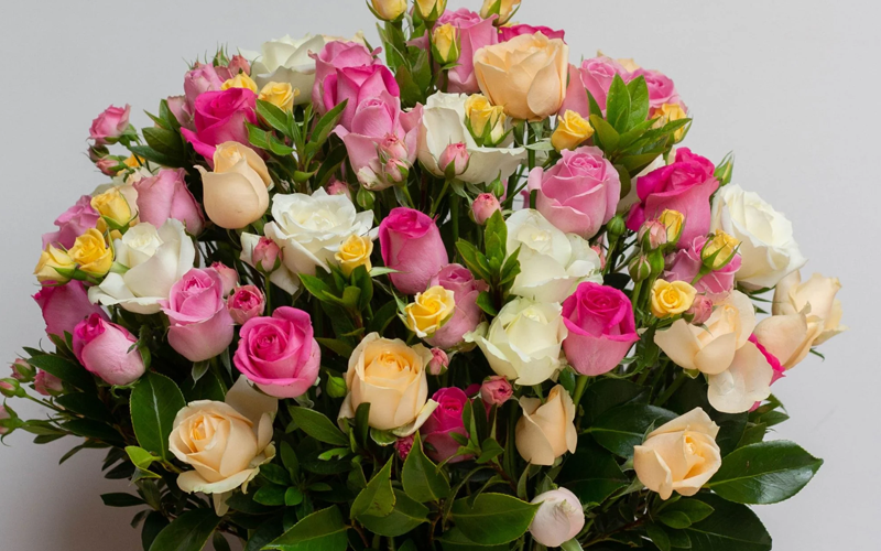 Bouquet Manufacturer